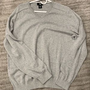 Oversized Calvin Klein Sweater